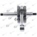 Ambielaj motocoasa Stihl FS 160, FS 180, FS 220, FS 280, FS 290, FR 220 (Platt) 